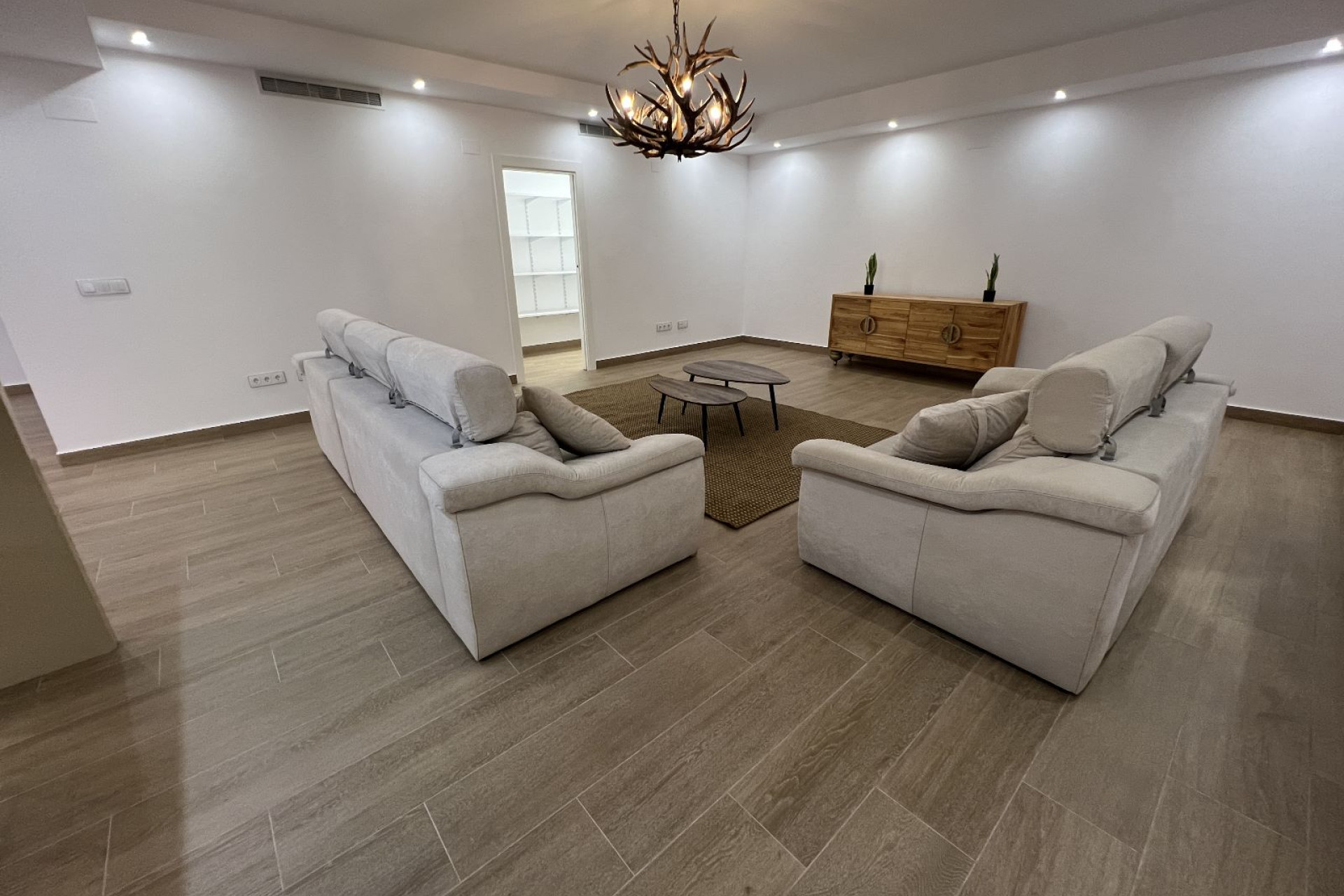 Reventa - Villa independiente - San Miguel de Salinas - Costa Blanca