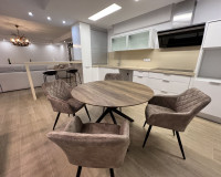 Reventa - Villa independiente - San Miguel de Salinas - Costa Blanca