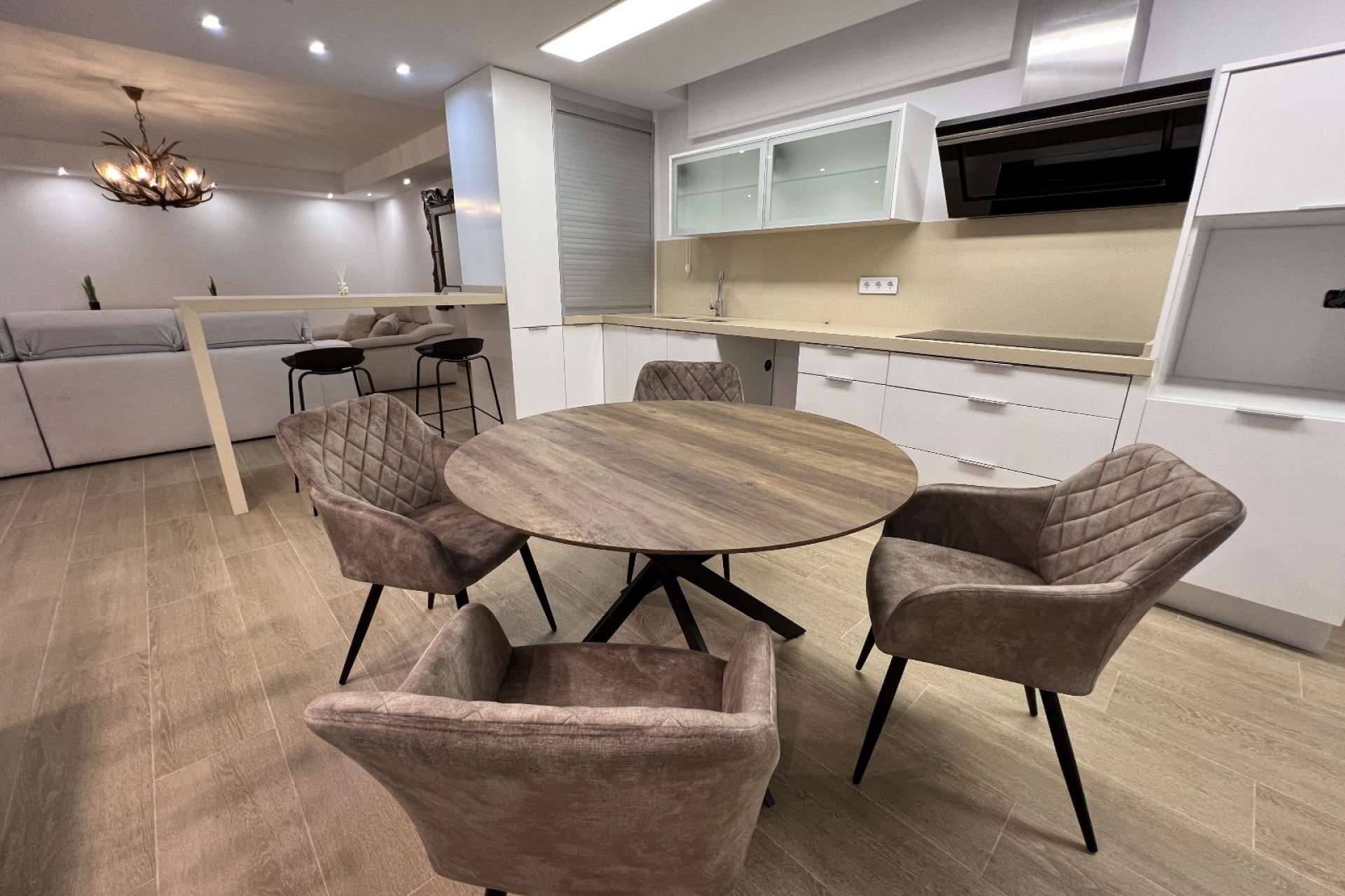 Reventa - Villa independiente - San Miguel de Salinas - Costa Blanca