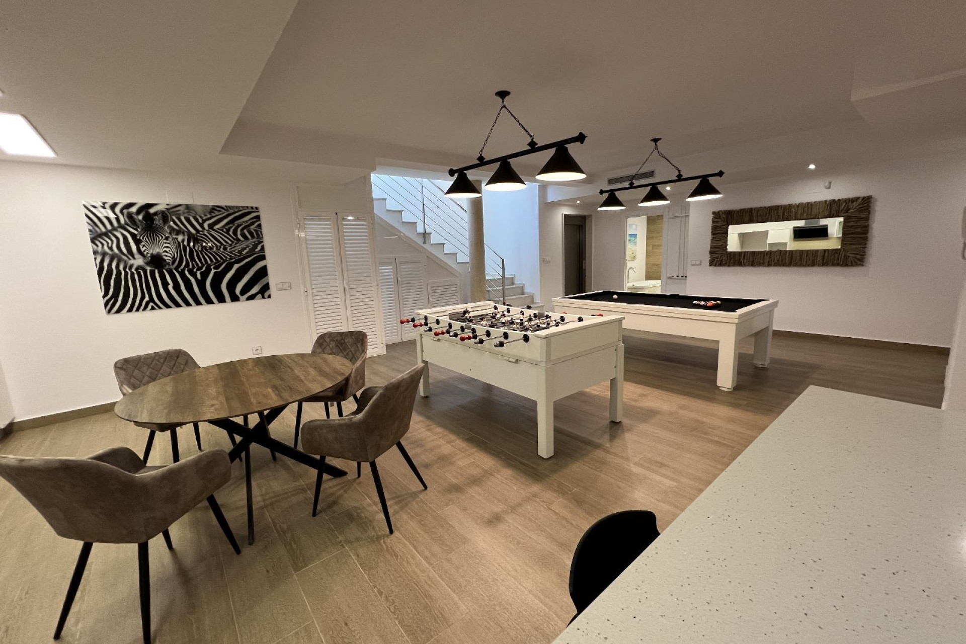 Reventa - Villa independiente - San Miguel de Salinas - Costa Blanca