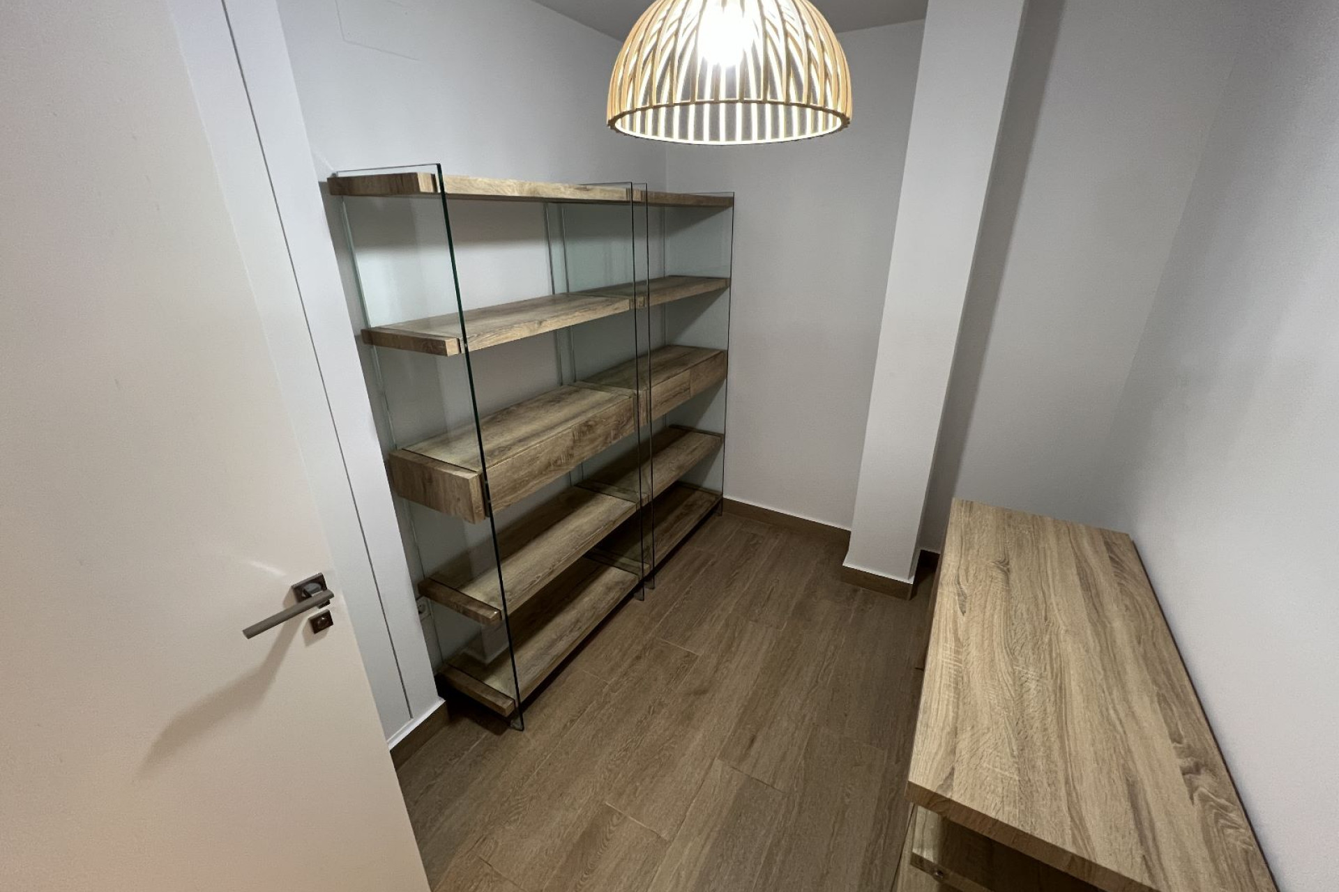 Reventa - Villa independiente - San Miguel de Salinas - Costa Blanca