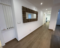 Reventa - Villa independiente - San Miguel de Salinas - Costa Blanca