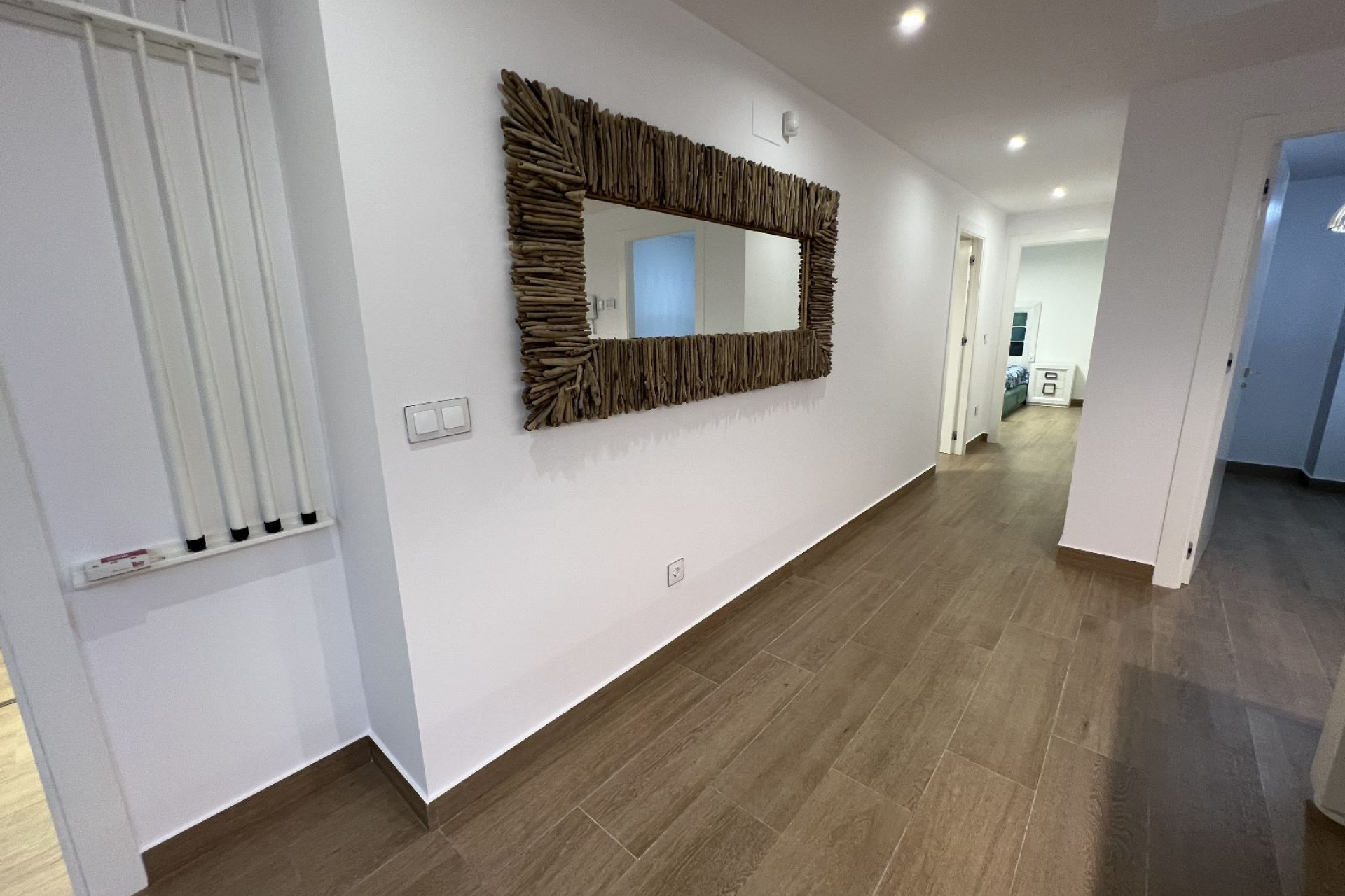 Reventa - Villa independiente - San Miguel de Salinas - Costa Blanca