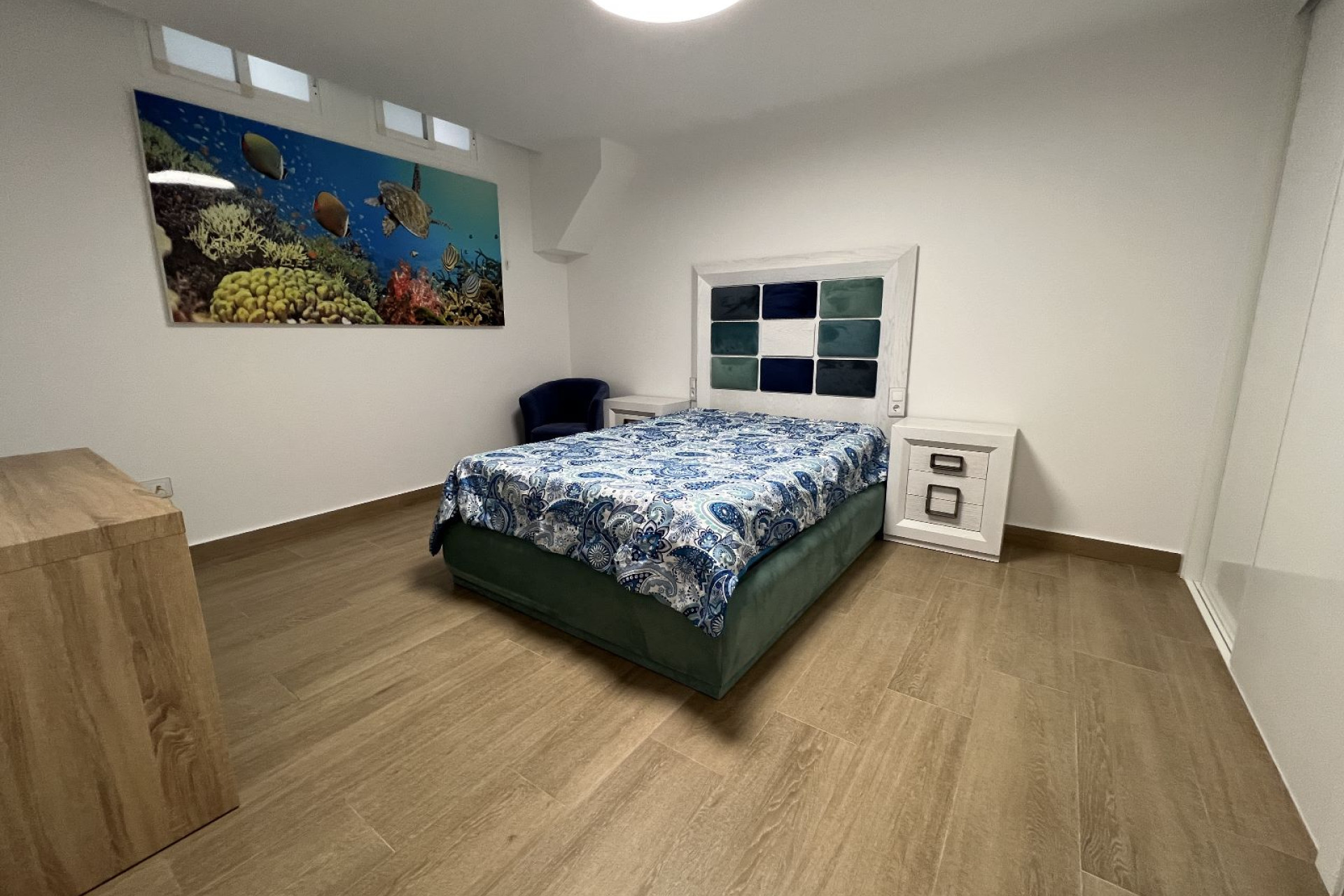 Reventa - Villa independiente - San Miguel de Salinas - Costa Blanca