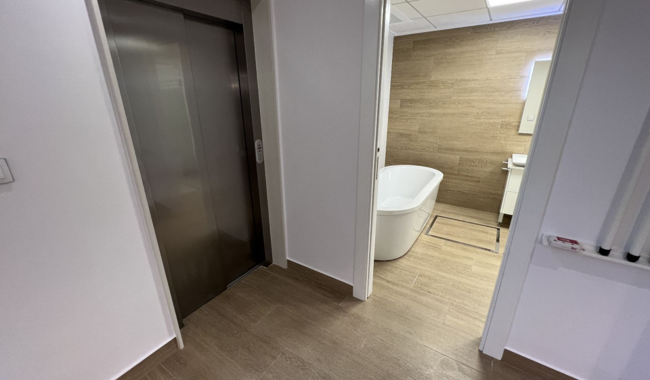 Reventa - Villa independiente - San Miguel de Salinas - Costa Blanca