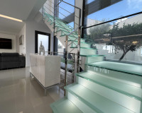 Reventa - Villa independiente - San Miguel de Salinas - Costa Blanca