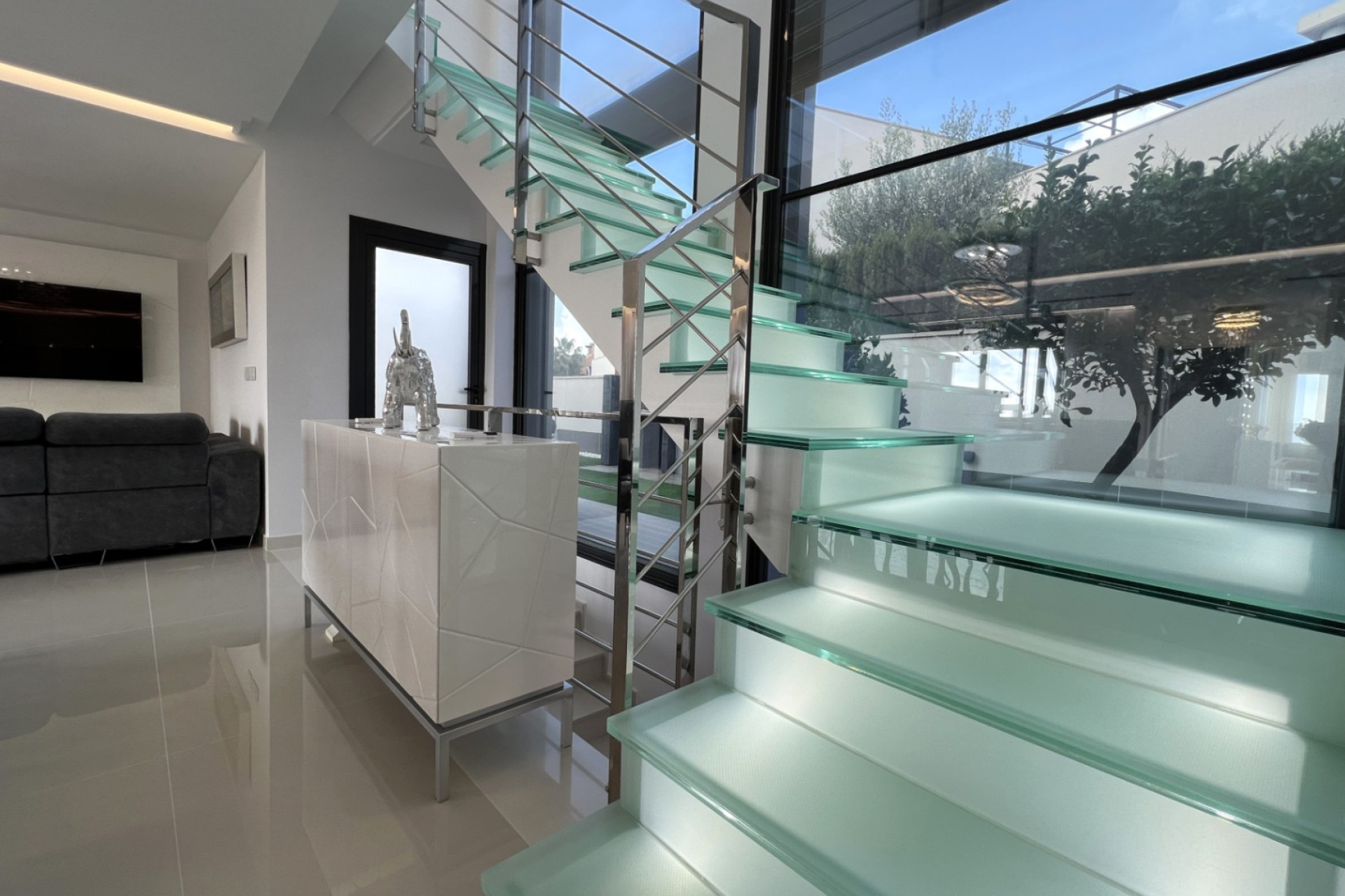 Reventa - Villa independiente - San Miguel de Salinas - Costa Blanca