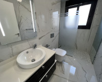 Reventa - Villa independiente - San Miguel de Salinas - Costa Blanca