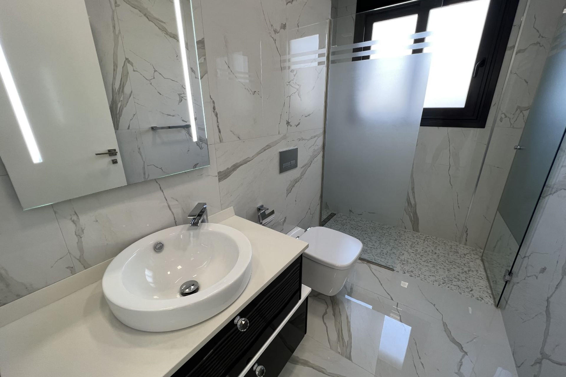 Reventa - Villa independiente - San Miguel de Salinas - Costa Blanca