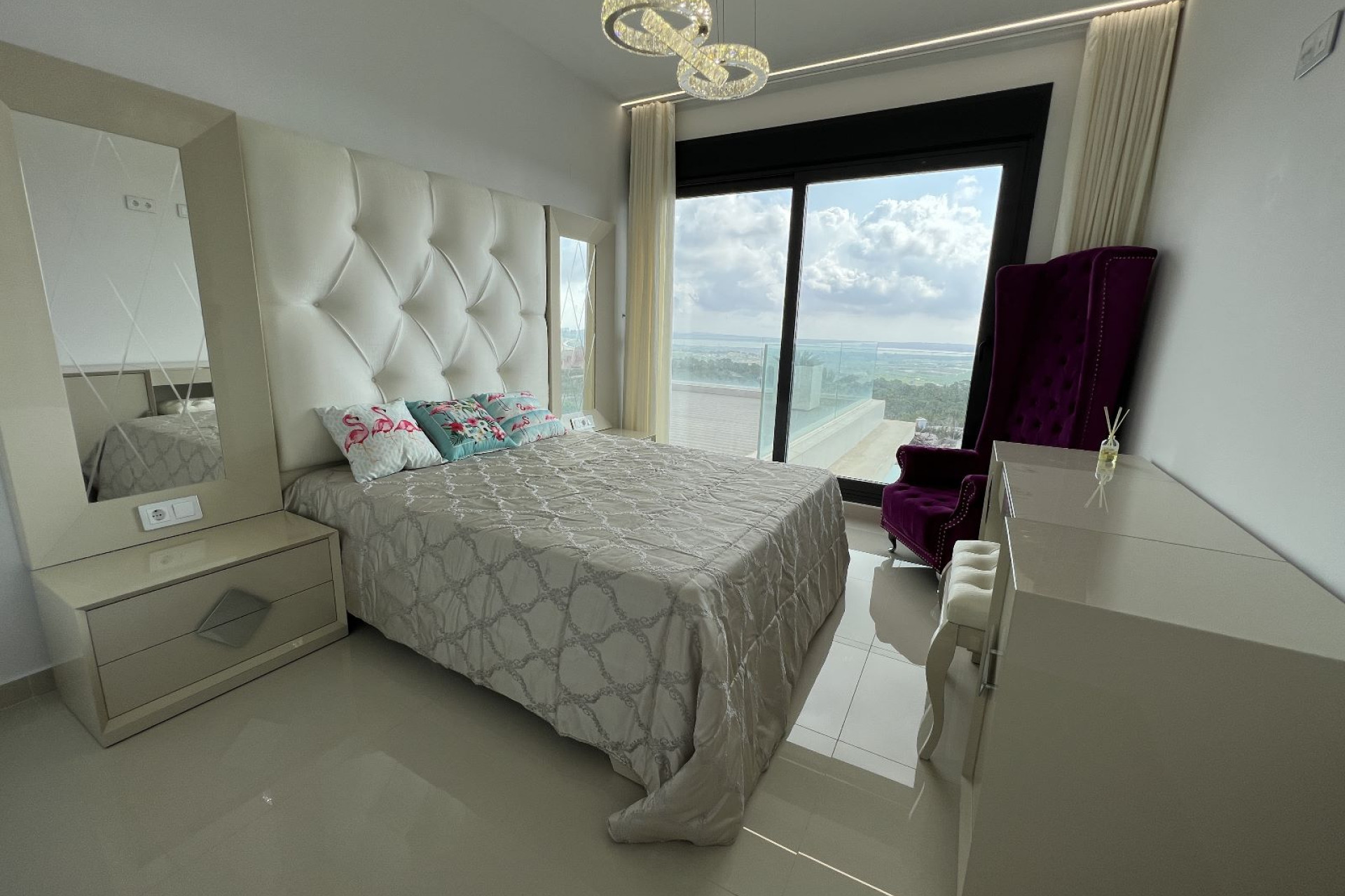 Reventa - Villa independiente - San Miguel de Salinas - Costa Blanca