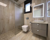 Reventa - Villa independiente - San Miguel de Salinas - Costa Blanca