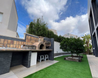 Reventa - Villa independiente - San Miguel de Salinas - Costa Blanca