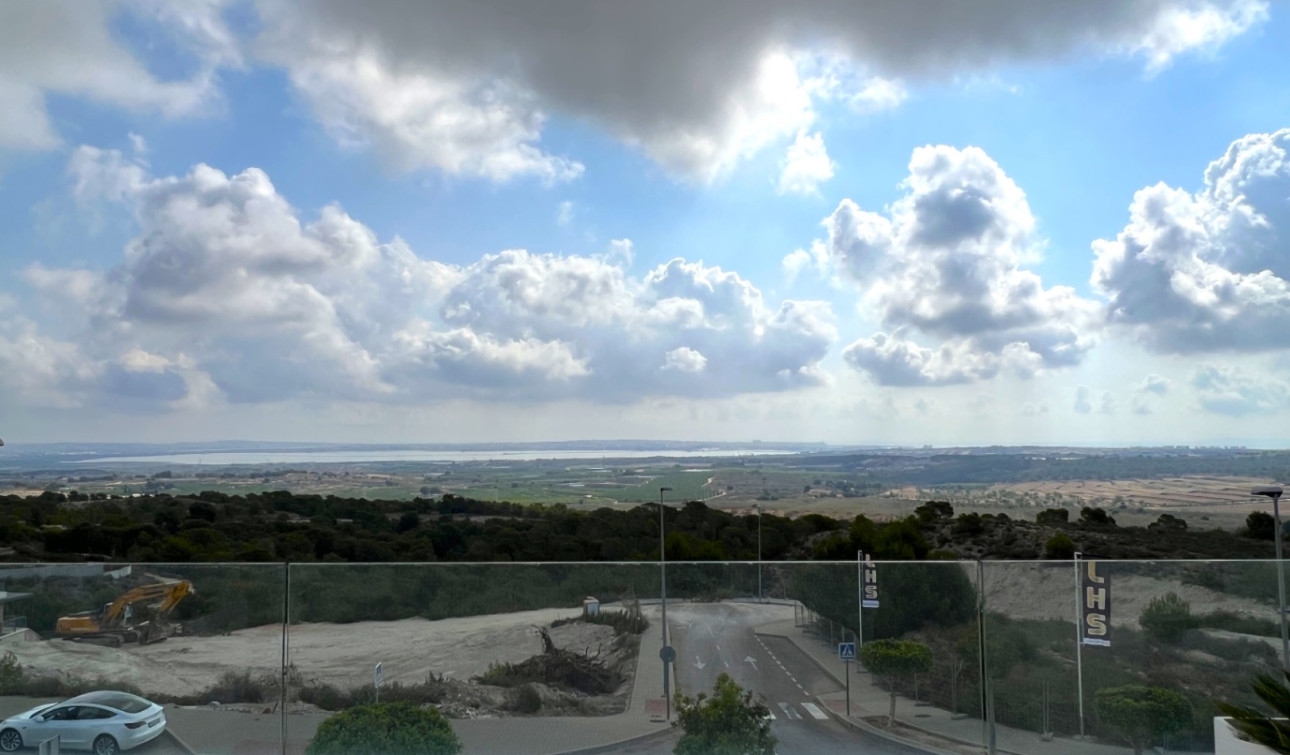 Reventa - Villa independiente - San Miguel de Salinas - Costa Blanca