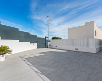 Reventa - Villa independiente - San Miguel de Salinas - Inland