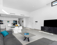 Reventa - Villa independiente - San Miguel de Salinas - Inland