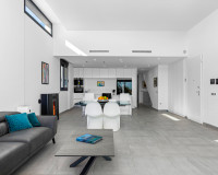 Reventa - Villa independiente - San Miguel de Salinas - Inland