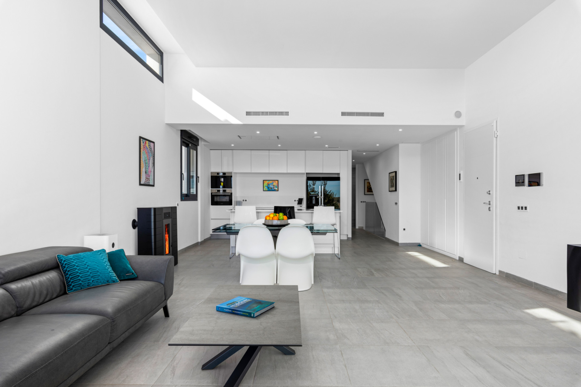 Reventa - Villa independiente - San Miguel de Salinas - Inland