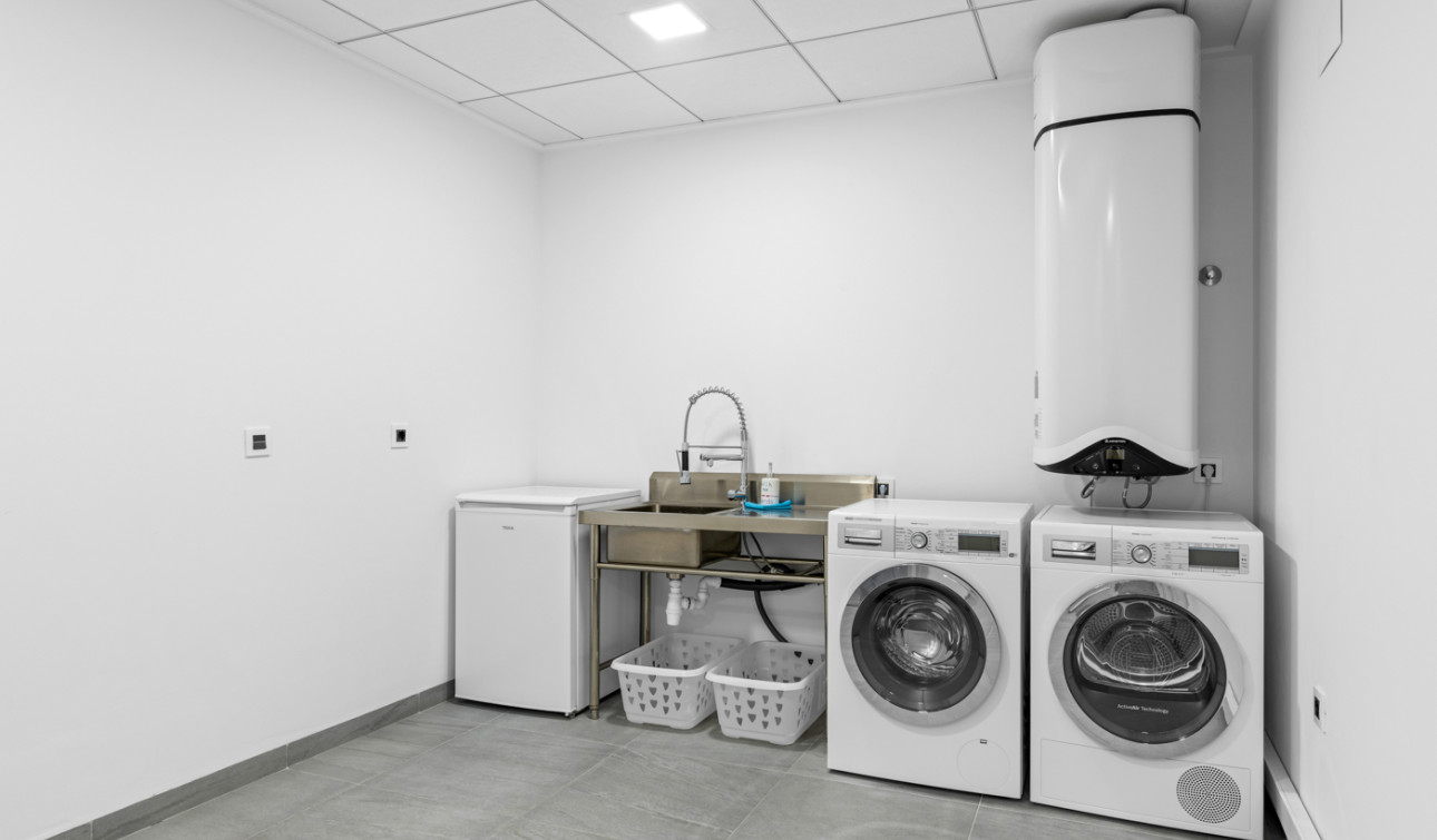 Reventa - Villa independiente - San Miguel de Salinas - Inland