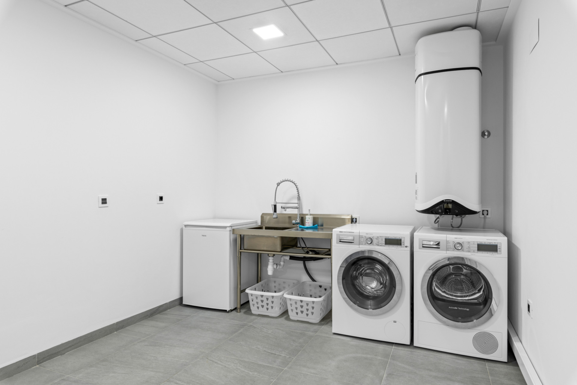 Reventa - Villa independiente - San Miguel de Salinas - Inland