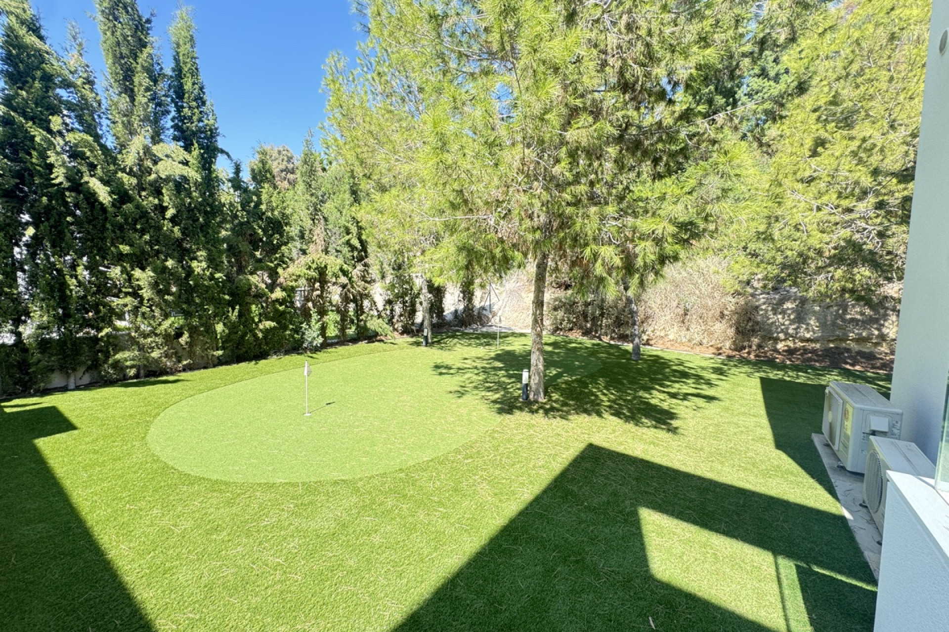 Reventa - Villa independiente - San Miguel de Salinas - Las Colinas Golf