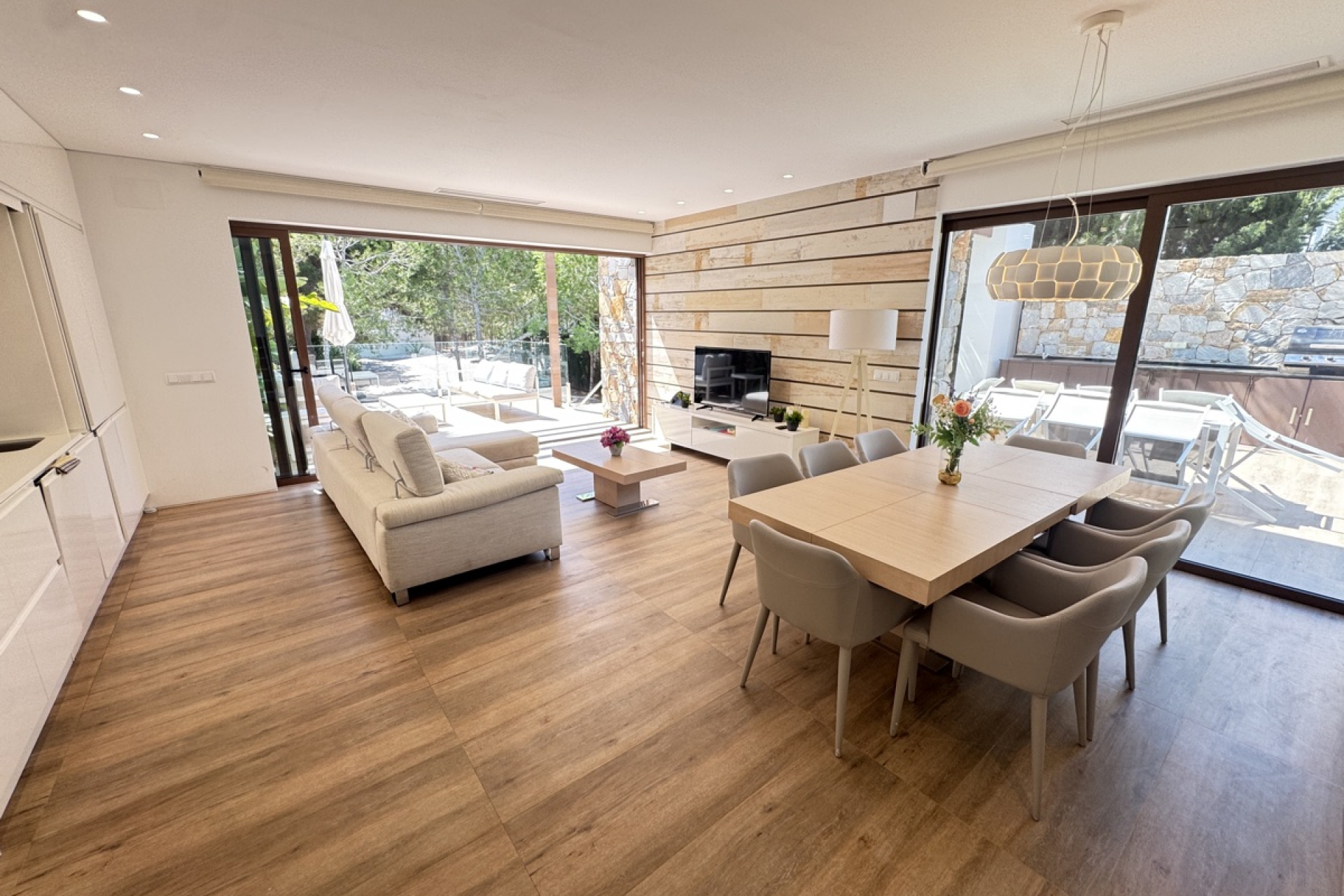 Reventa - Villa independiente - San Miguel de Salinas - Las Colinas Golf