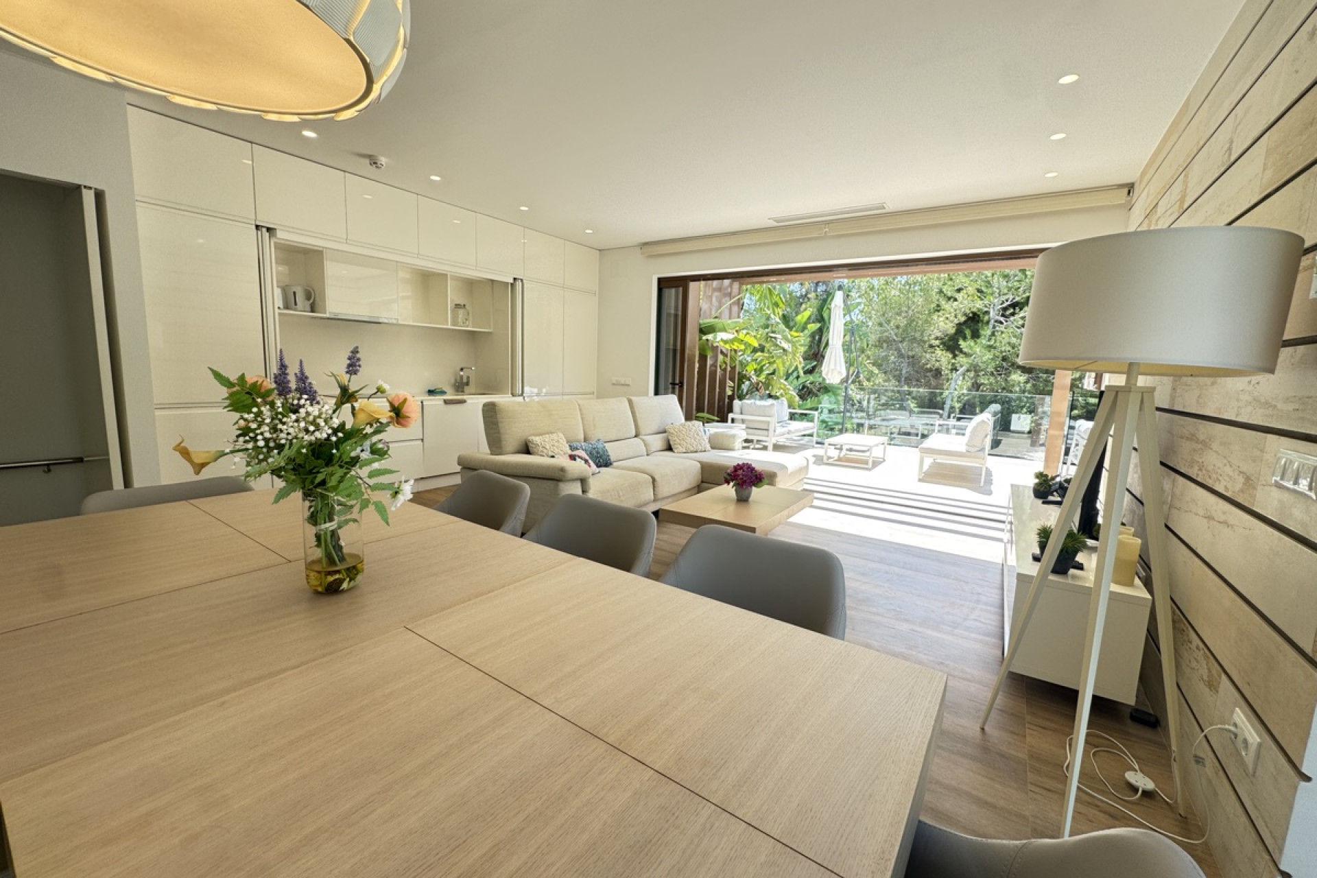 Reventa - Villa independiente - San Miguel de Salinas - Las Colinas Golf