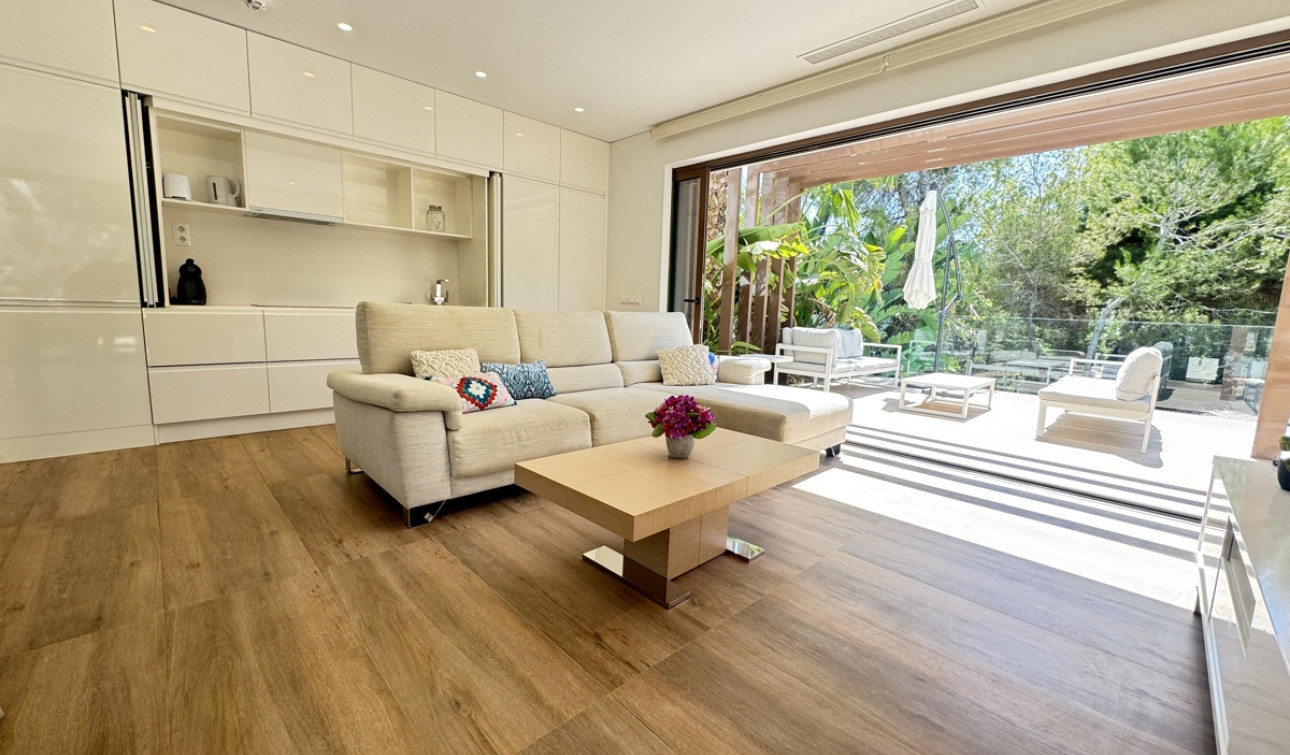 Reventa - Villa independiente - San Miguel de Salinas - Las Colinas Golf