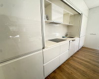 Reventa - Villa independiente - San Miguel de Salinas - Las Colinas Golf