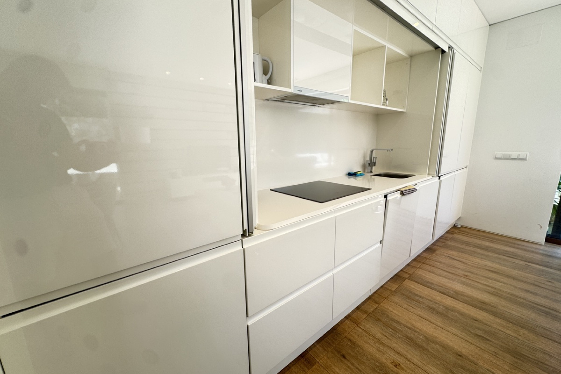 Reventa - Villa independiente - San Miguel de Salinas - Las Colinas Golf