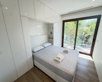 Reventa - Villa independiente - San Miguel de Salinas - Las Colinas Golf