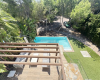 Reventa - Villa independiente - San Miguel de Salinas - Las Colinas Golf