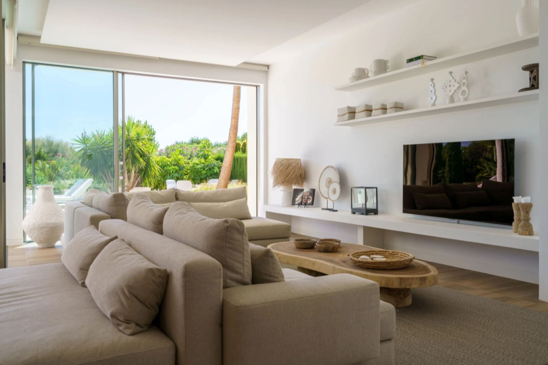 Reventa - Villa independiente - San Miguel de Salinas - Las Colinas golf