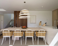 Reventa - Villa independiente - San Miguel de Salinas - Las Colinas golf