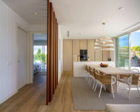 Reventa - Villa independiente - San Miguel de Salinas - Las Colinas golf