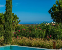 Reventa - Villa independiente - San Miguel de Salinas - Las Colinas golf