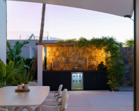 Reventa - Villa independiente - San Miguel de Salinas - Las Colinas golf