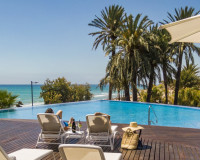 Reventa - Villa independiente - San Miguel de Salinas - Las Colinas golf