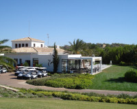 Reventa - Villa independiente - San Miguel de Salinas - Las Colinas golf