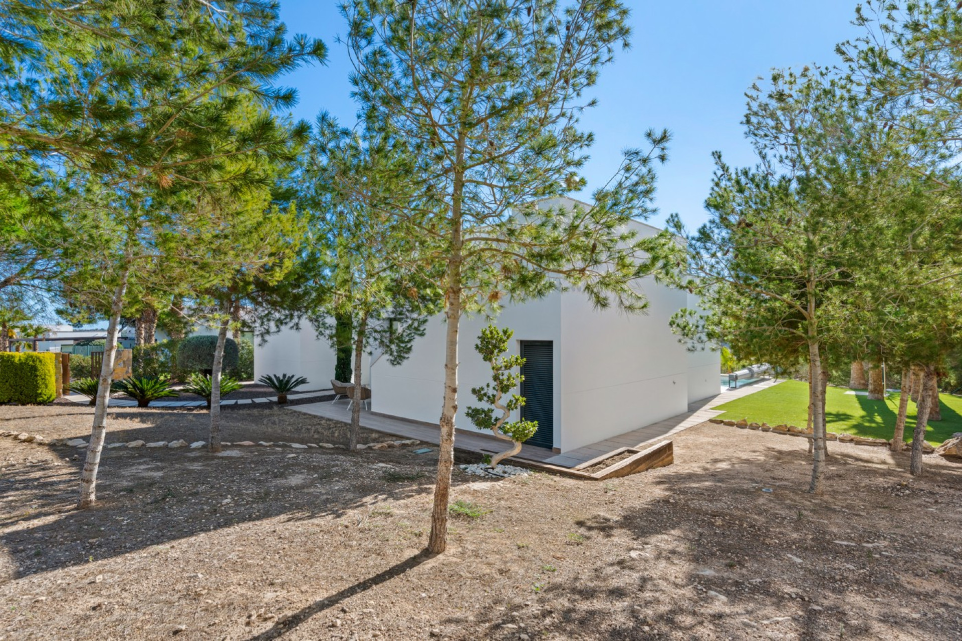 Reventa - Villa independiente - San Miguel de Salinas - Las Colinas golf