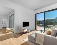 Reventa - Villa independiente - San Miguel de Salinas - Las Colinas golf