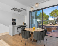 Reventa - Villa independiente - San Miguel de Salinas - Las Colinas golf