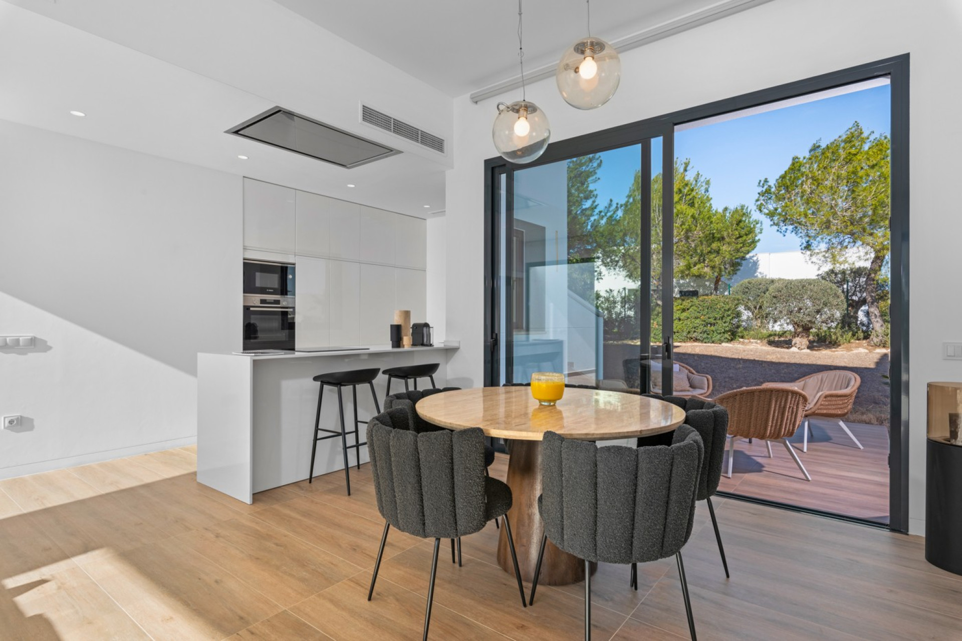 Reventa - Villa independiente - San Miguel de Salinas - Las Colinas golf