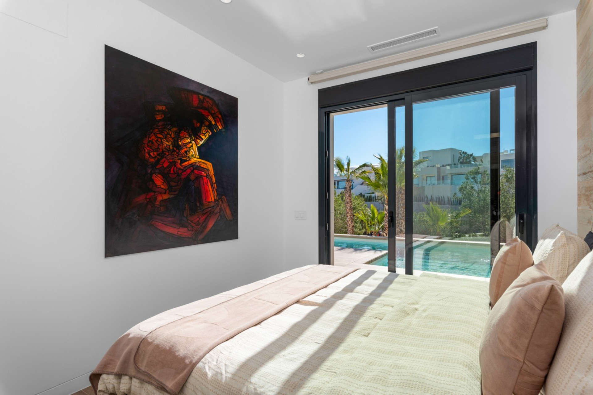 Reventa - Villa independiente - San Miguel de Salinas - Las Colinas golf