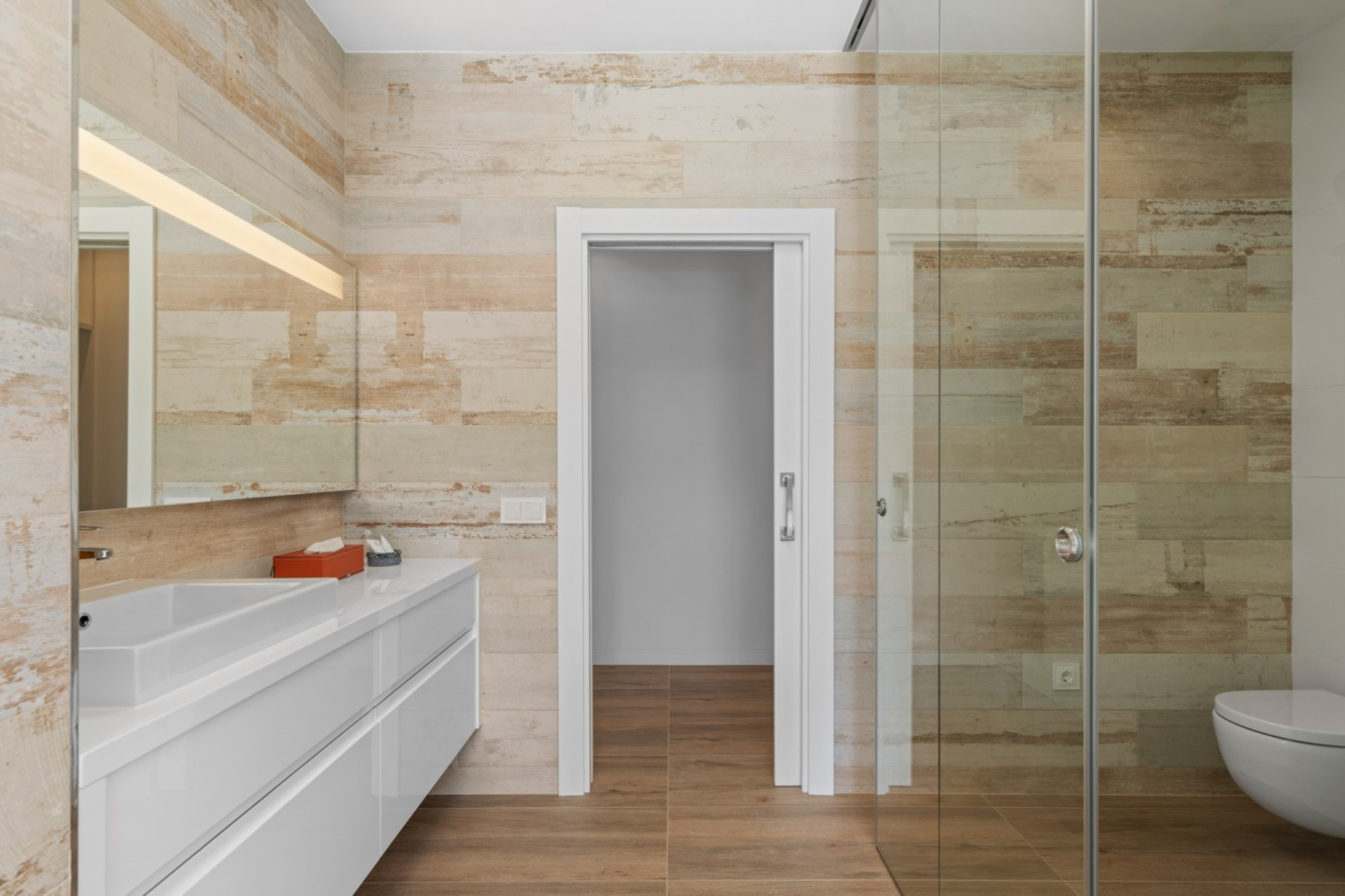 Reventa - Villa independiente - San Miguel de Salinas - Las Colinas golf