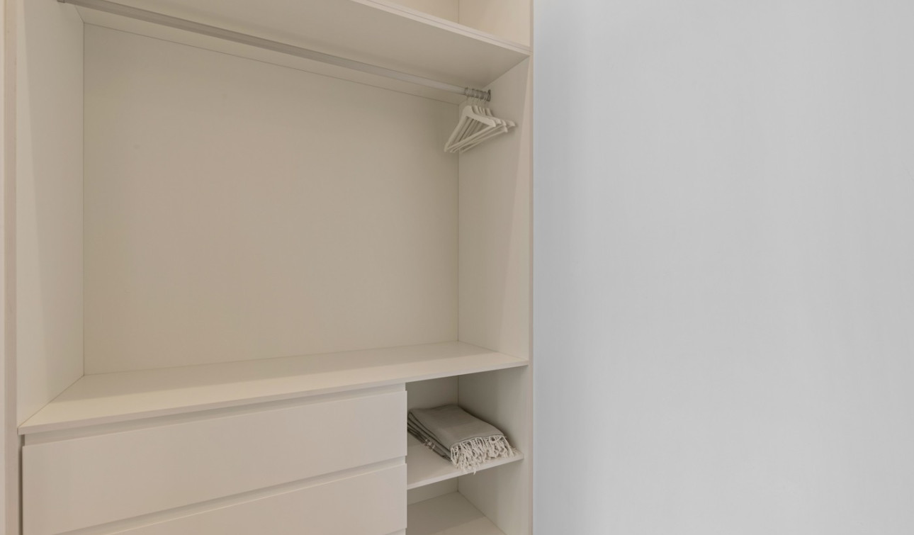 Reventa - Villa independiente - San Miguel de Salinas - Las Colinas golf