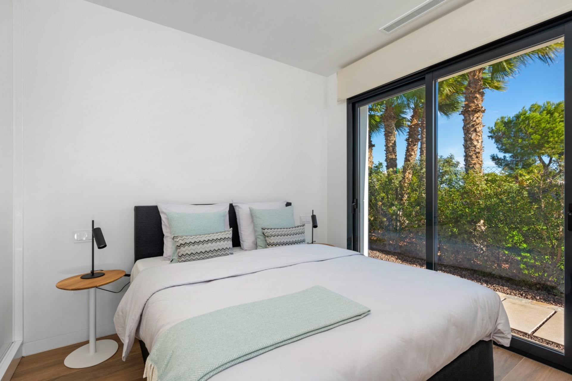 Reventa - Villa independiente - San Miguel de Salinas - Las Colinas golf