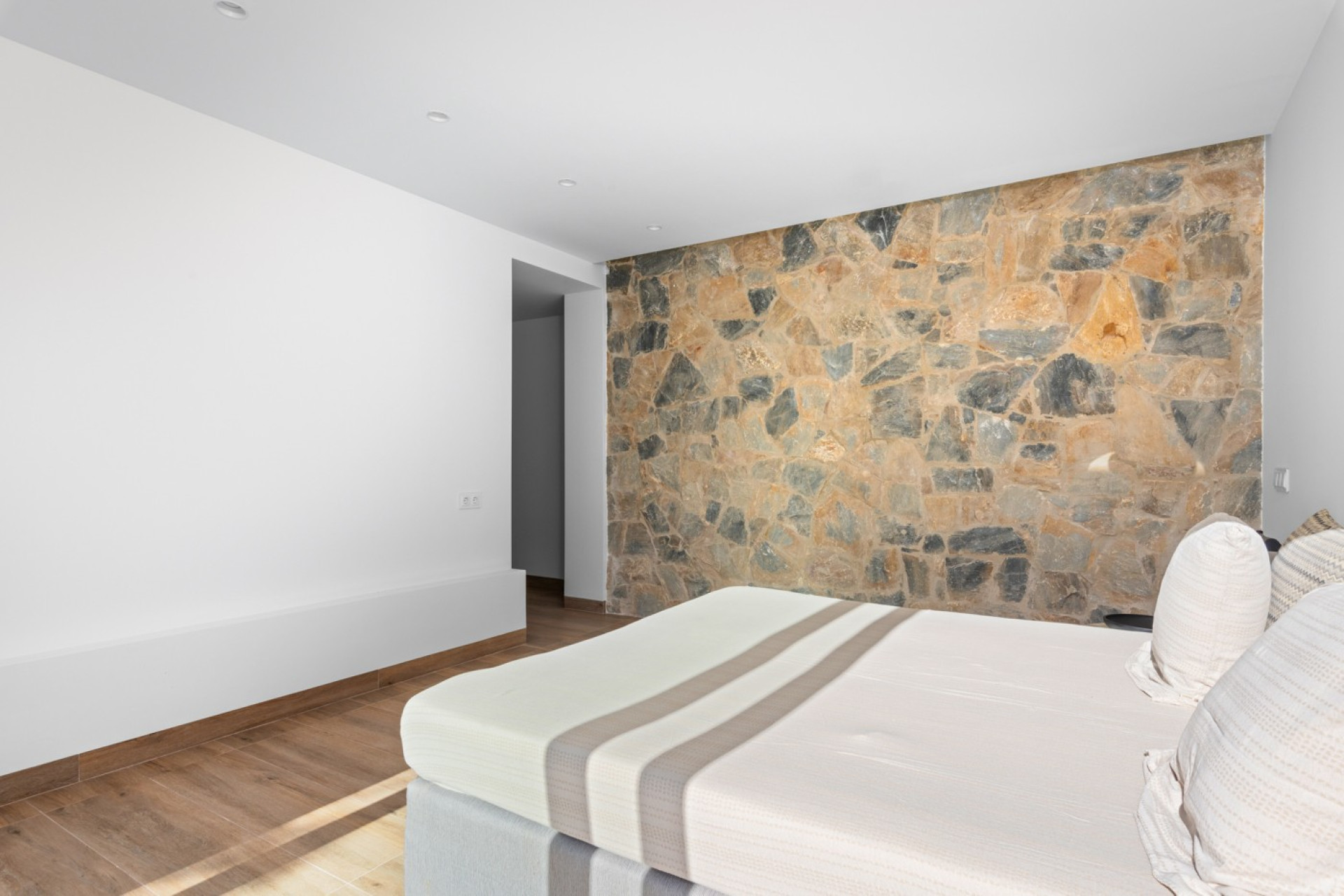 Reventa - Villa independiente - San Miguel de Salinas - Las Colinas golf