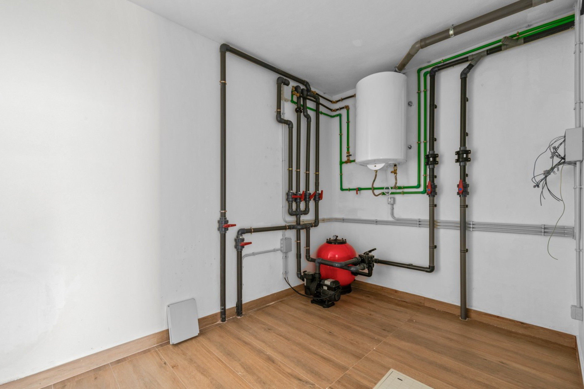 Reventa - Villa independiente - San Miguel de Salinas - Las Colinas golf