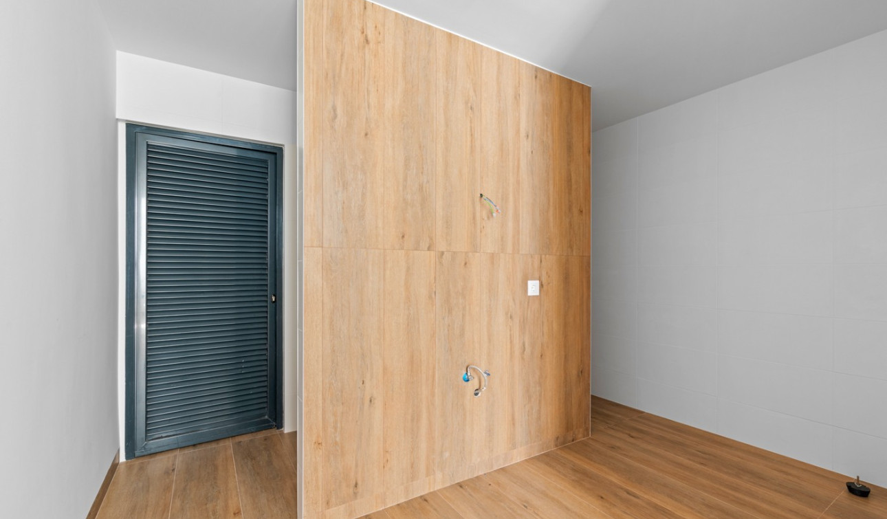 Reventa - Villa independiente - San Miguel de Salinas - Las Colinas golf