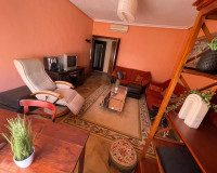 Reventa - Villa independiente - San Miguel de Salinas - Pueblo